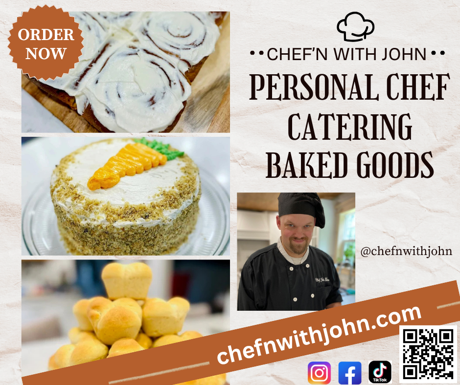 Chef'n with John Gift Card