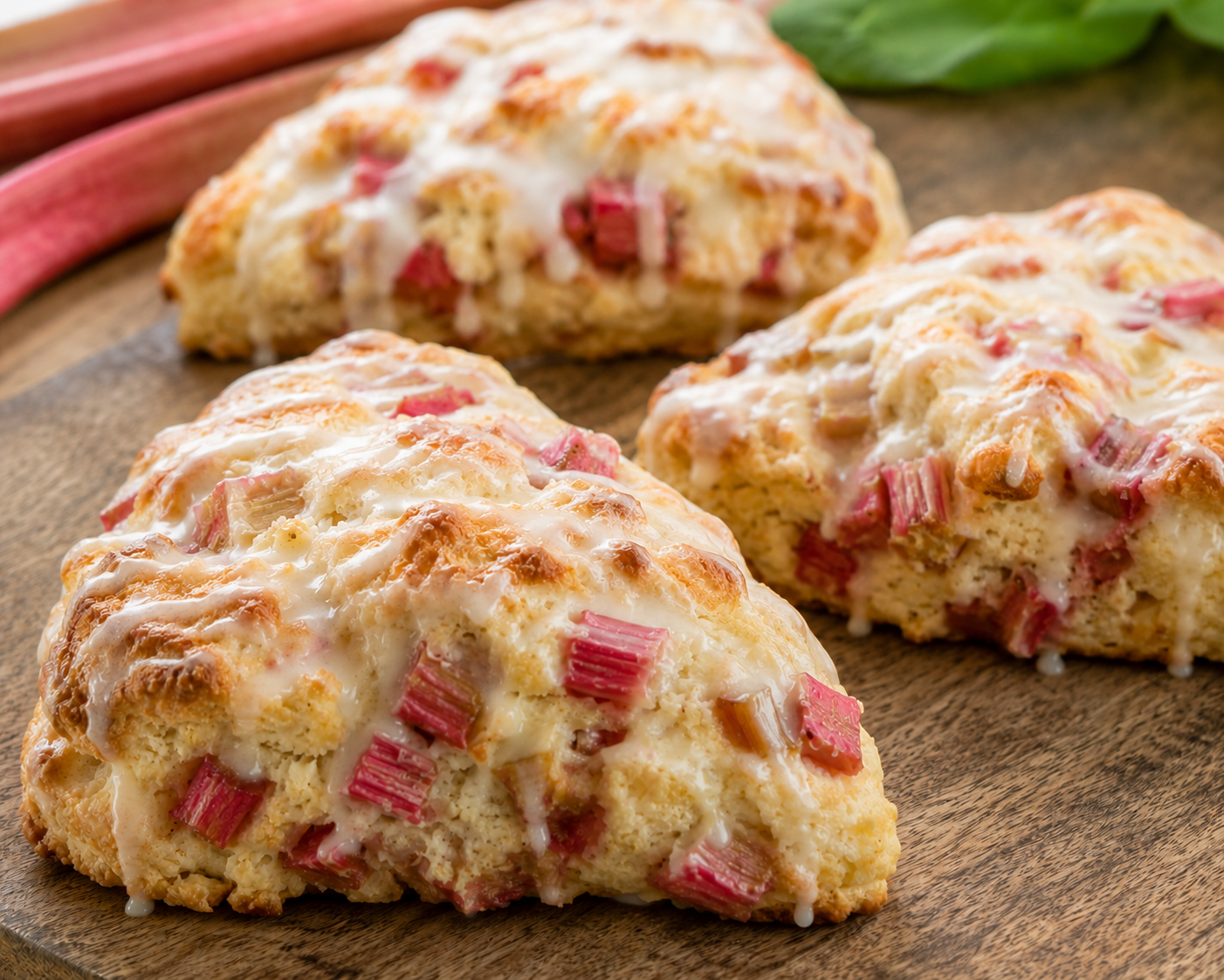 Bakery Style Scones