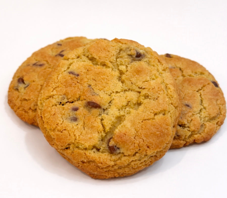 Giant Gourmet Cookies