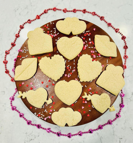 Cookie Decorating Kit