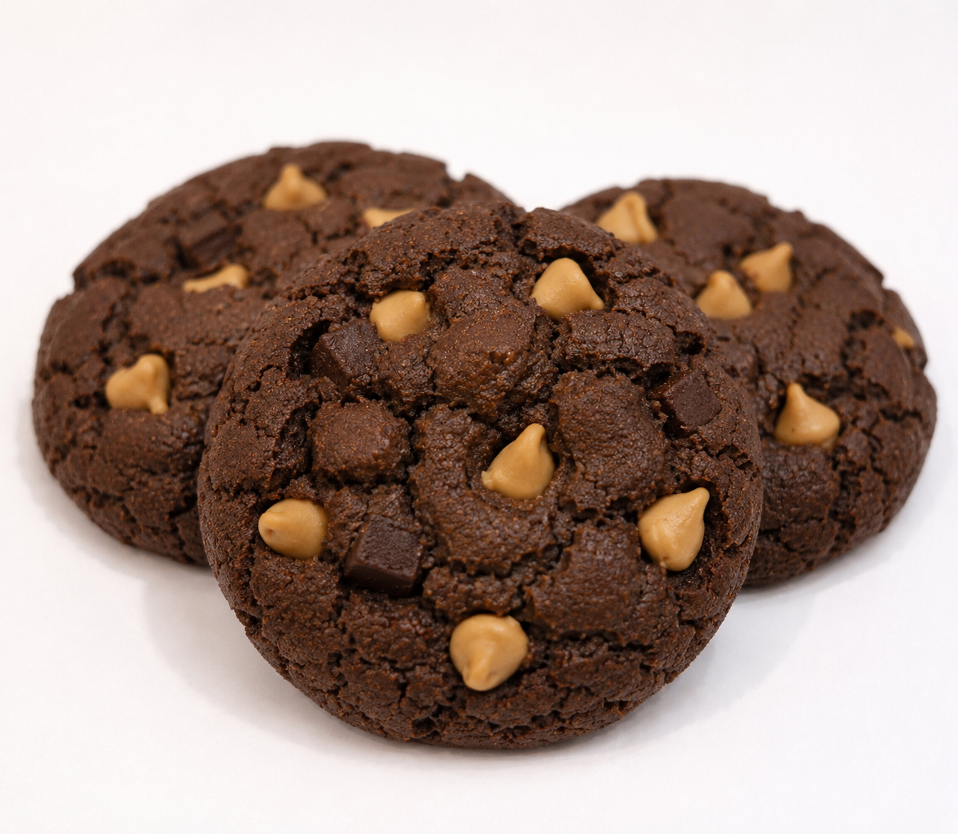Giant Gourmet Cookies