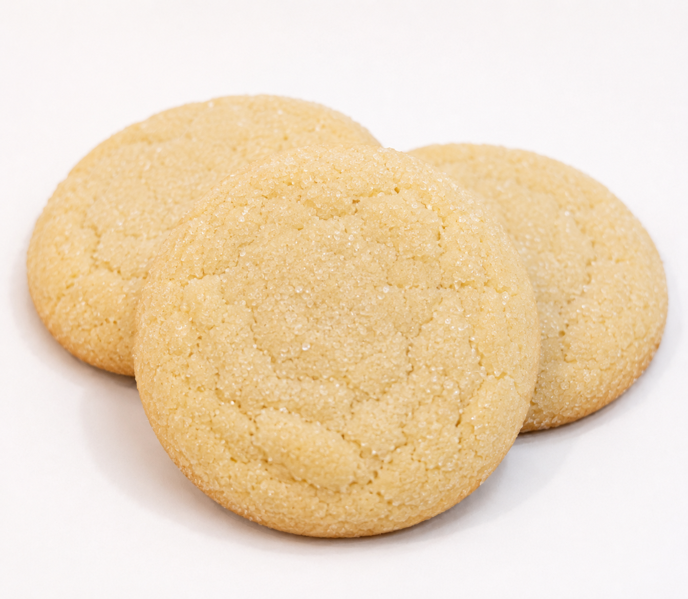 Giant Gourmet Cookies