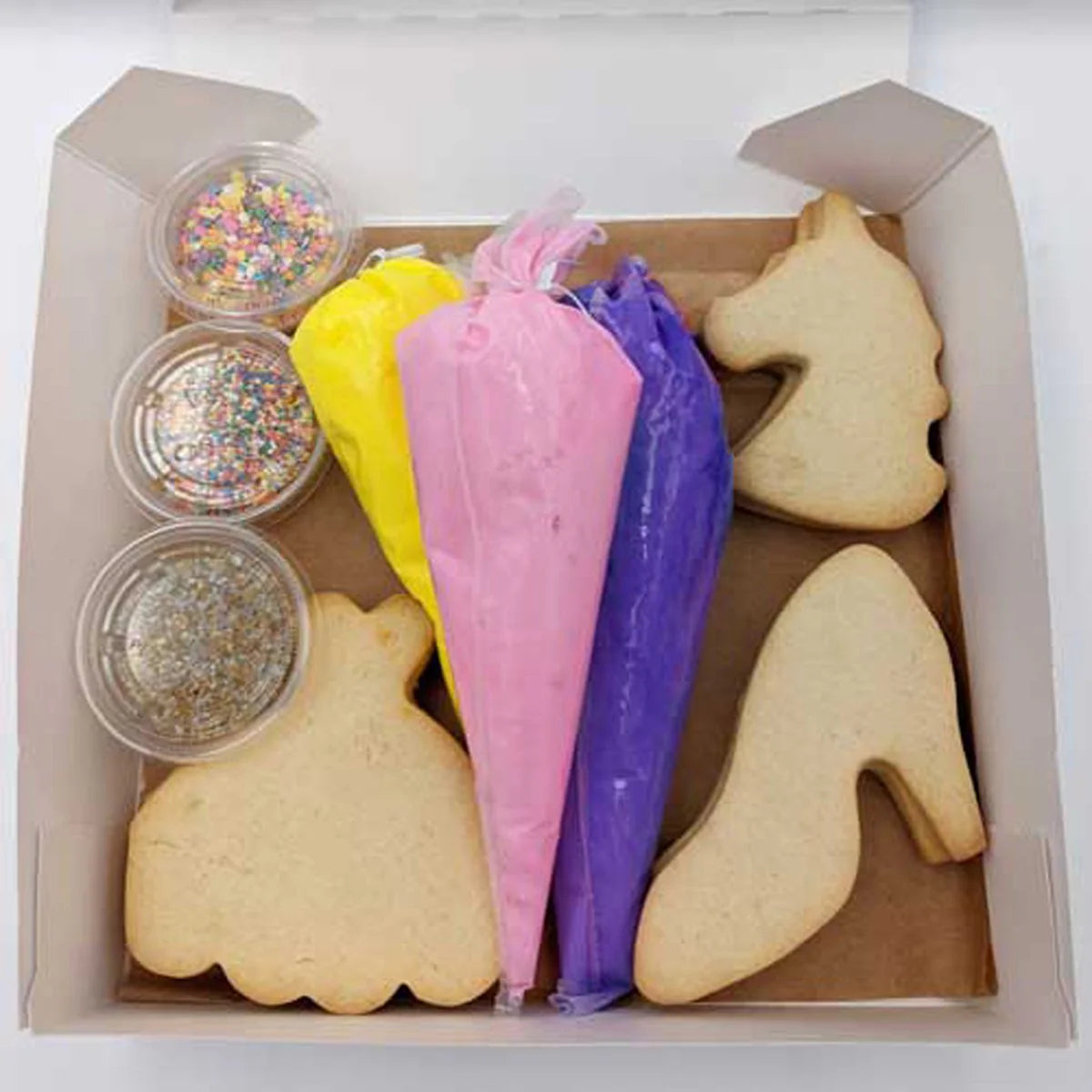 Cookie Decorating Kit