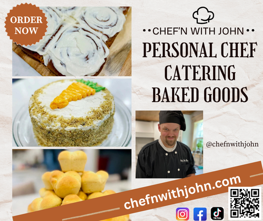Chef'n with John Gift Card
