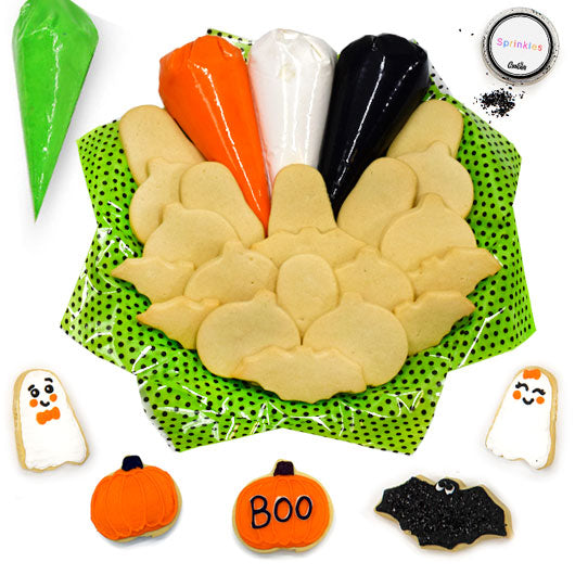 Cookie Decorating Kit