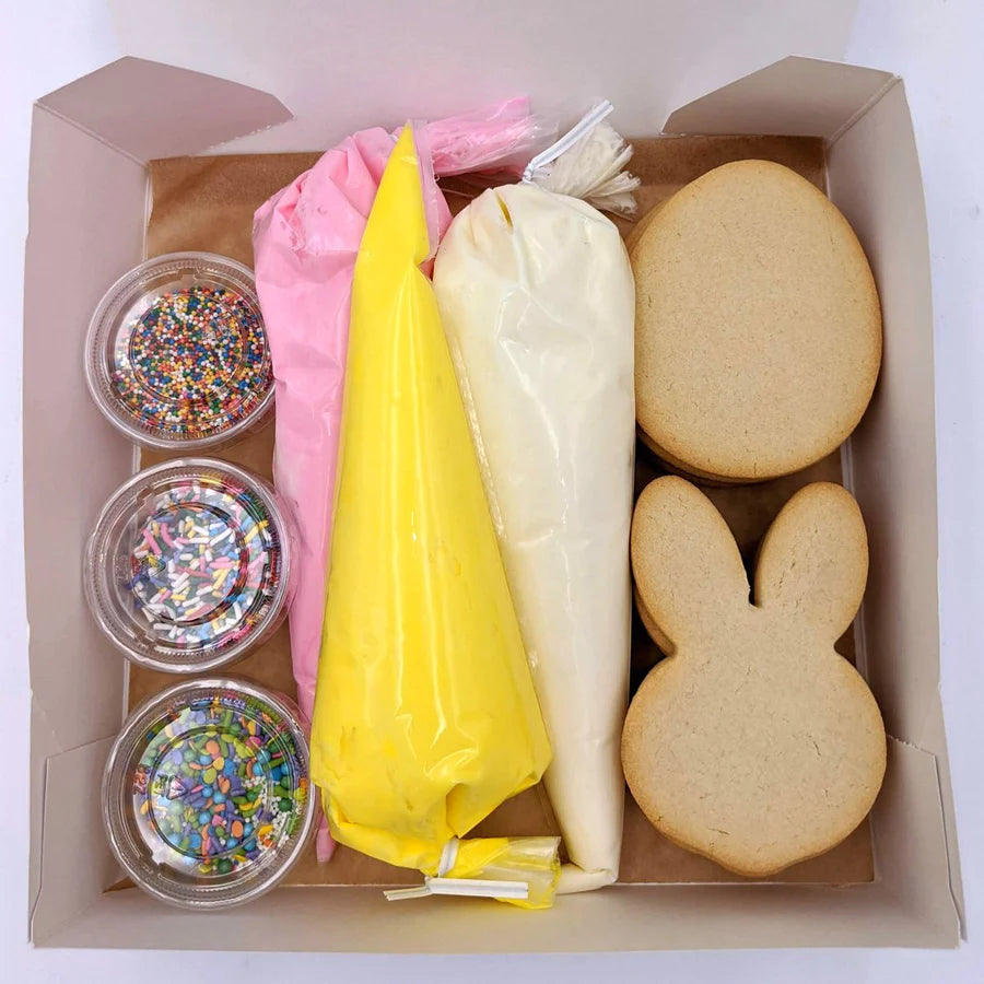 Cookie Decorating Kit