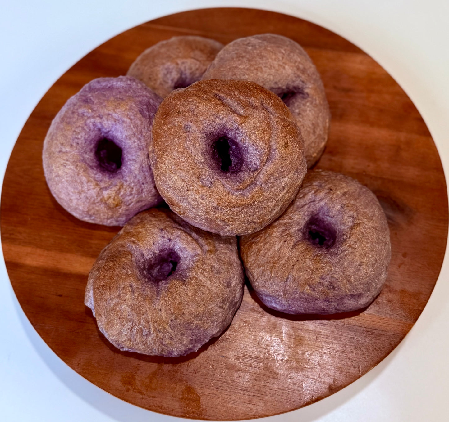 Bagels ~ Fresh and Homemade