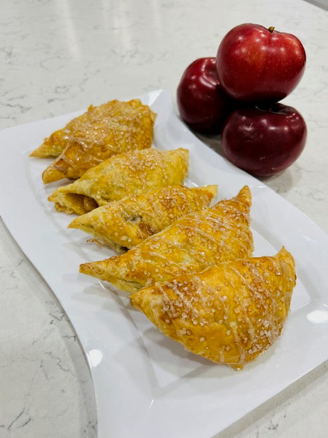 Apple Turnover