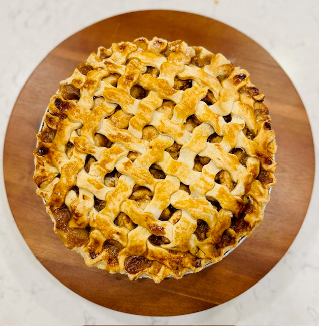 Apple Pie