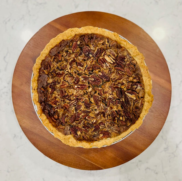 Pecan Pie