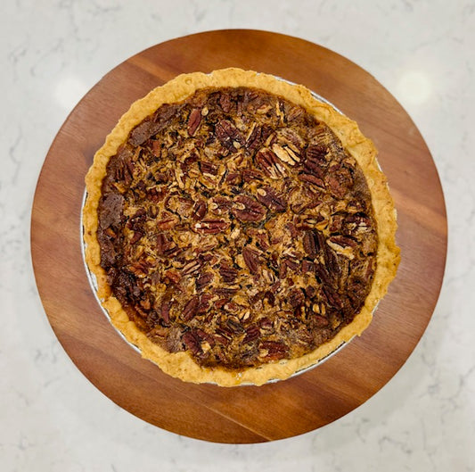 Pecan Pie