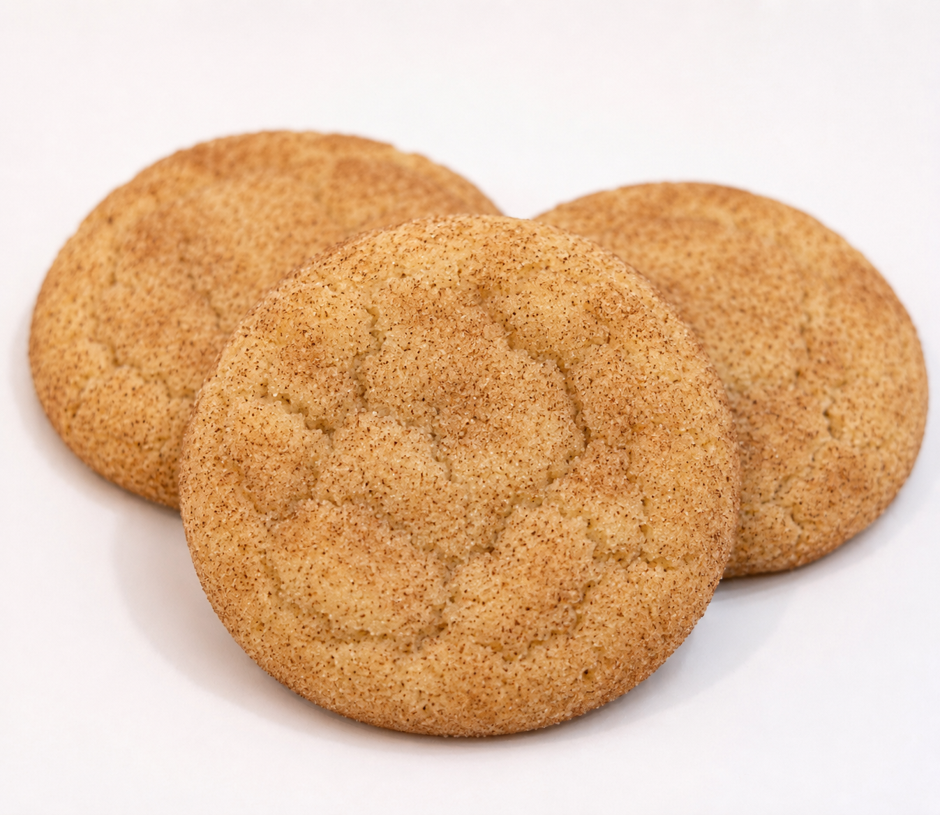 Giant Gourmet Cookies