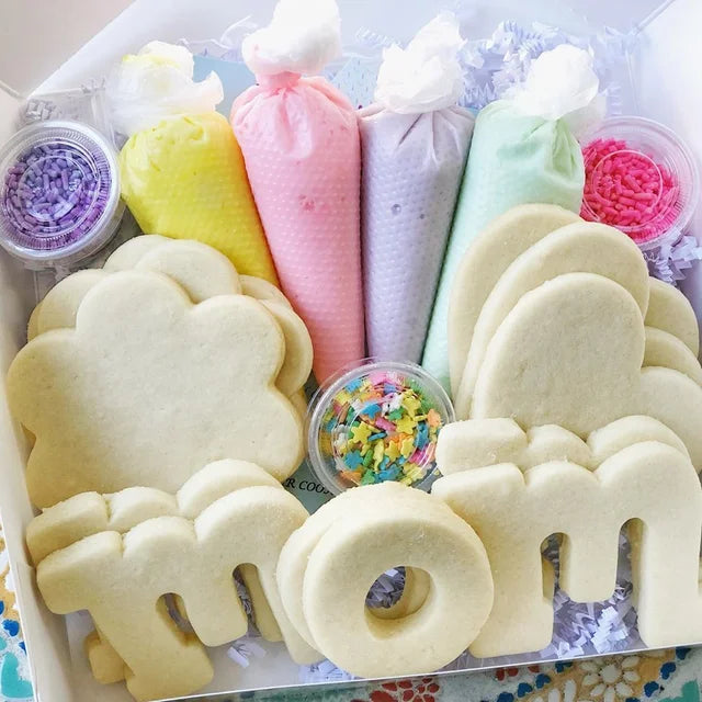 Cookie Decorating Kit